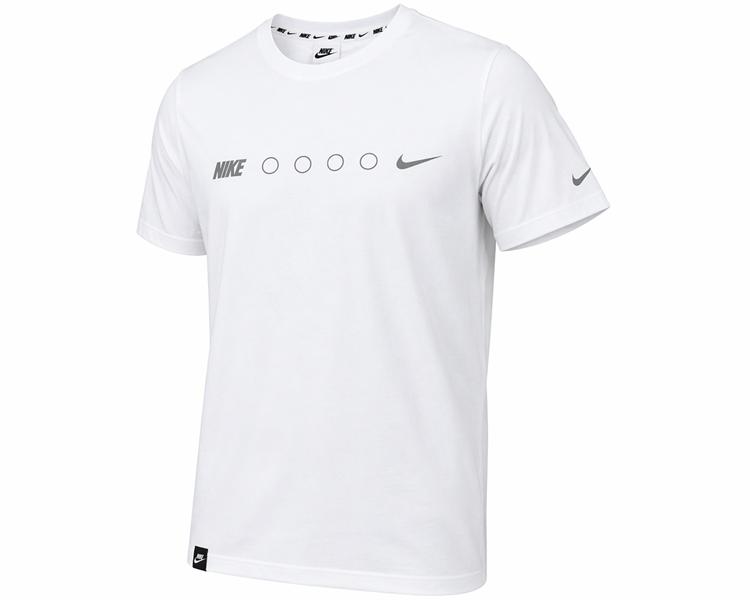 Футболка Alex Clothes (S-2XL) 14284 white (лето)