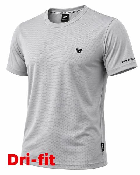 Футболка Alex Clothes (S-2XL) 14293 grey (лето)