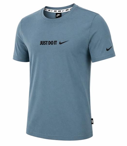 Футболка Alex Clothes (S-2XL) 14294 l.blue (лето)