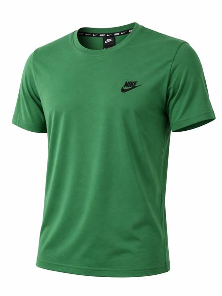 Футболка Alex Clothes (S-2XL) 14298 green (лето)