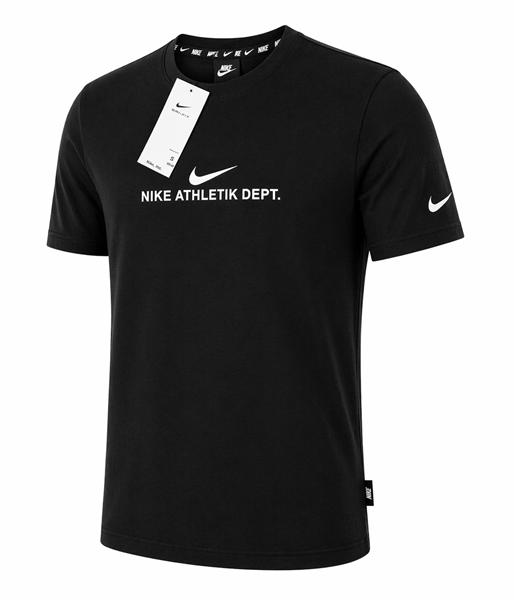 Футболка Alex Clothes (S-2XL) 14299 black (лето)