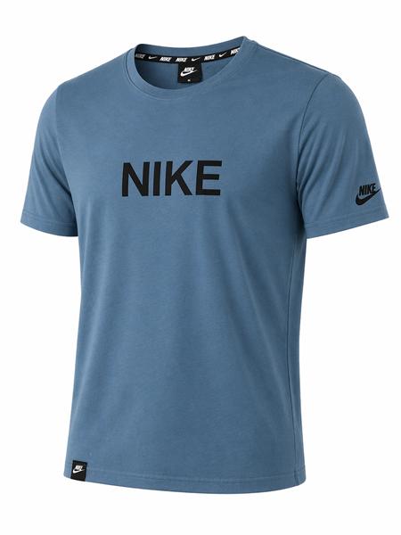 Футболка Alex Clothes (S-2XL) 14302 l.blue (лето)