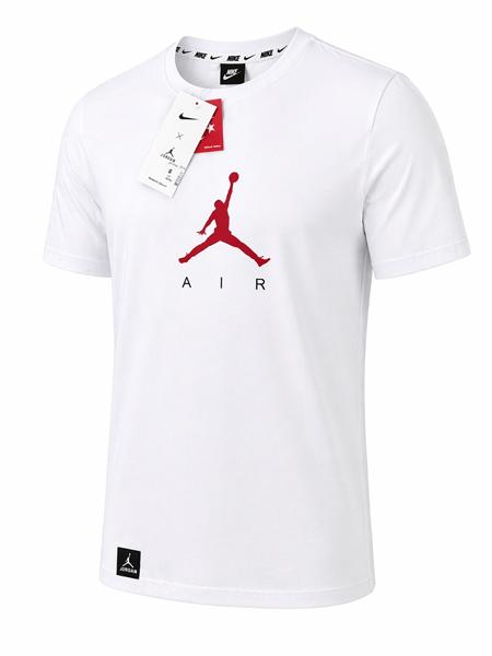 Футболка Alex Clothes (S-2XL) 14306 white (лето)