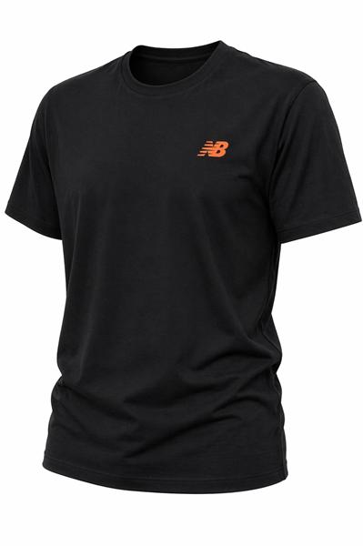 Футболка Alex Clothes (S-2XL) 14308 black (лето)