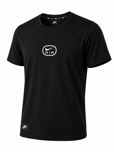 Футболка Alex Clothes (S-2XL) 14309 black (лето)