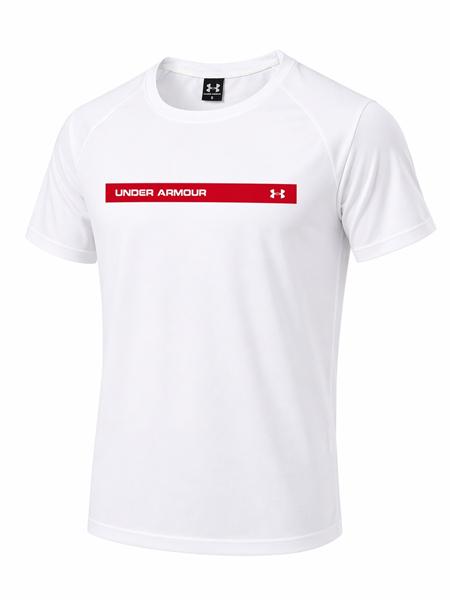 Футболка Alex Clothes (S-2XL) 14318 white (лето)