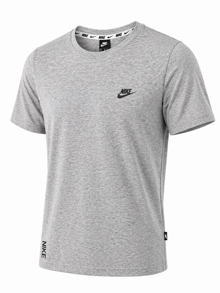 Футболка Alex Clothes (S-2XL) 14319 grey (лето)
