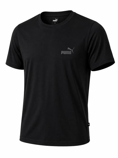 Футболка Alex Clothes (S-2XL) 14320 black (лето)