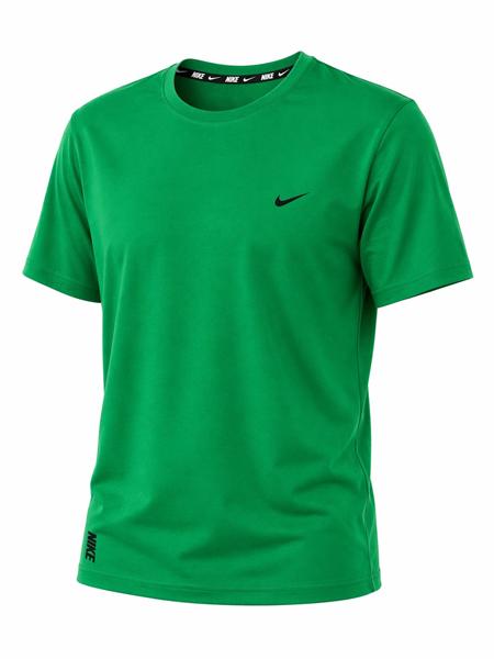 Футболка Alex Clothes (S-2XL) 14321 green (лето)