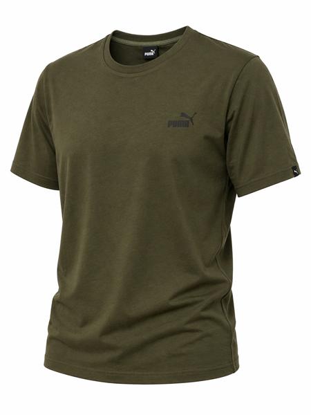 Футболка Alex Clothes (S-2XL) 14322 khaki (лето)