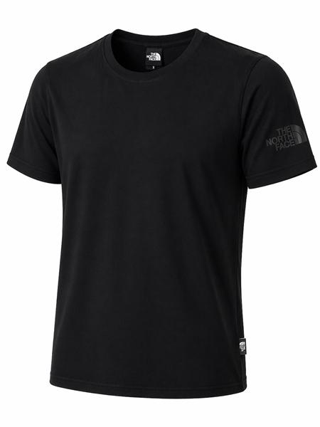Футболка Alex Clothes (S-2XL) 14323 black (лето)