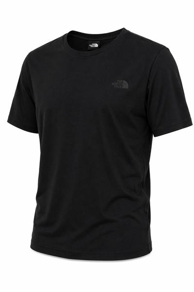 Футболка Alex Clothes (S-2XL) 14324 black (лето)
