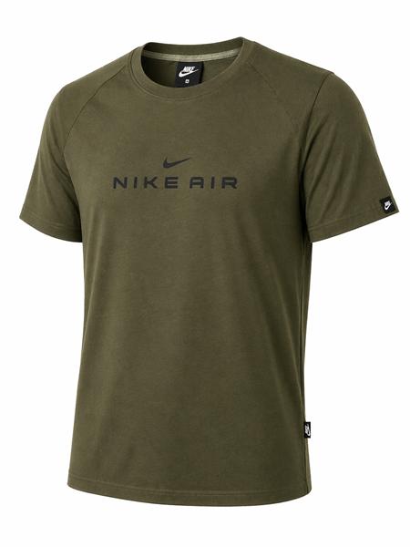 Футболка Alex Clothes (S-2XL) 14325 khaki (лето)