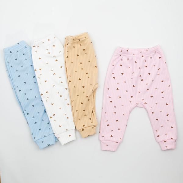 Штаны Webi (68-80) 11-28-1 l.blue (деми)