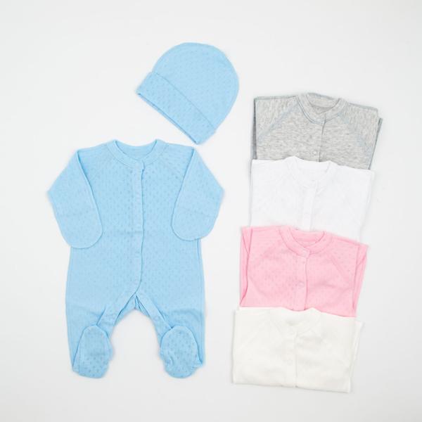 Костюм Webi (56) 40-75-1 white (деми)