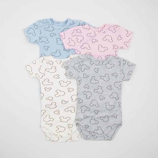 Боди Webi (68-80) 47-27 l.blue (лето)