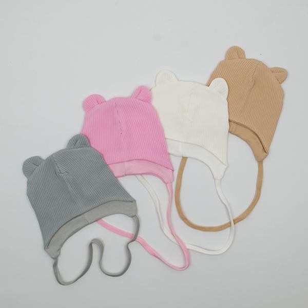 Шапка Webi (40-42) 51-72 mix (40-42) (деми)