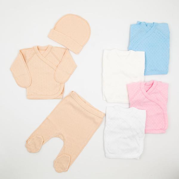 Костюм Webi (56-62) 77-74-1 beige (деми)