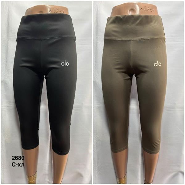 Бриджи Minh (42-50) 2680 mix (лето)