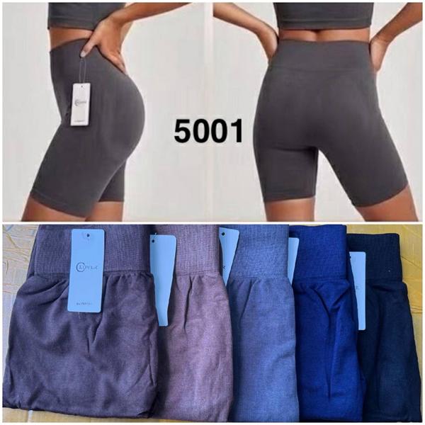 Велосипедки Minh (42-48) 5001 mix (лето)