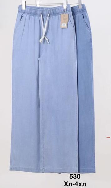 Штаны Minh (XL-4XL) 530 mix (деми)