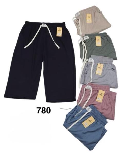 Бриджи Minh (48-58) 780 mix (лето)