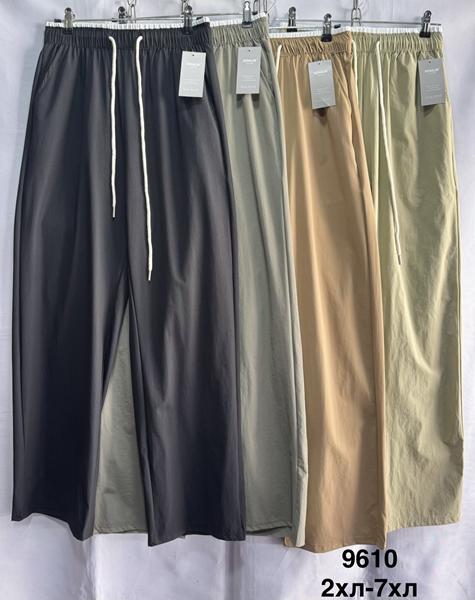 Штаны Minh (44-54) 9610 mint (деми)