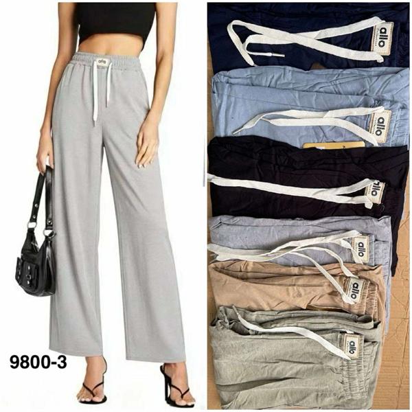 Штаны Minh (44-52) 9800-3 mix (лето)