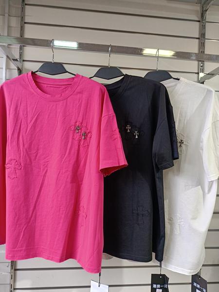 Футболка Trend (one size) TR313 white (лето)