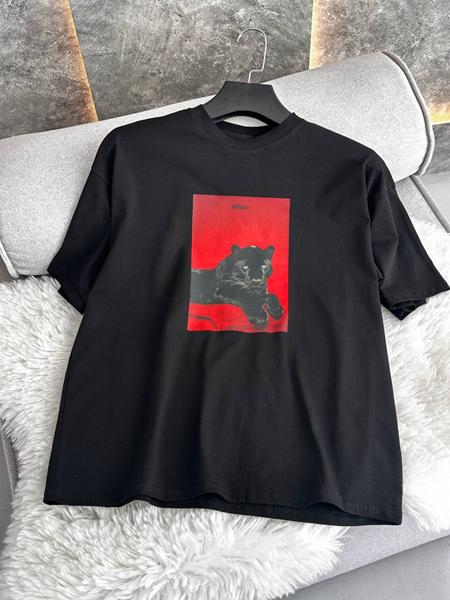 Футболка Trend (one size) TR328 black (лето)