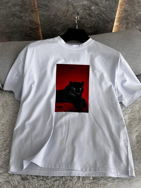 Футболка Trend (one size) TR330 white (лето)