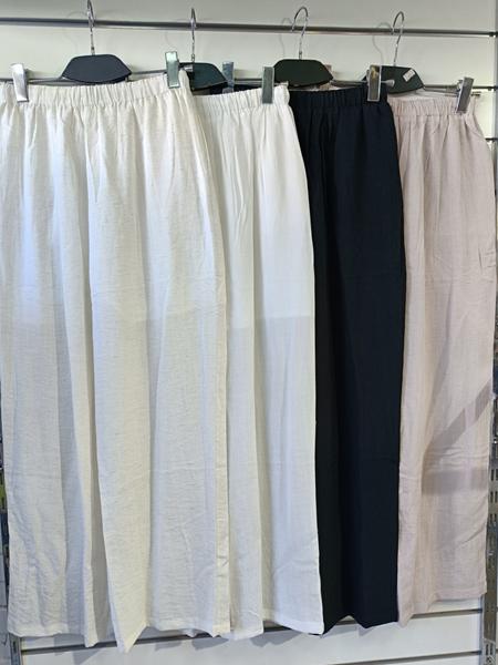 Штаны Trend (one size) TR316 black (деми)