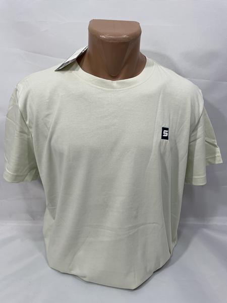 Футболка Sabihina (XL-3XL) SB1958 l.mint (лето)