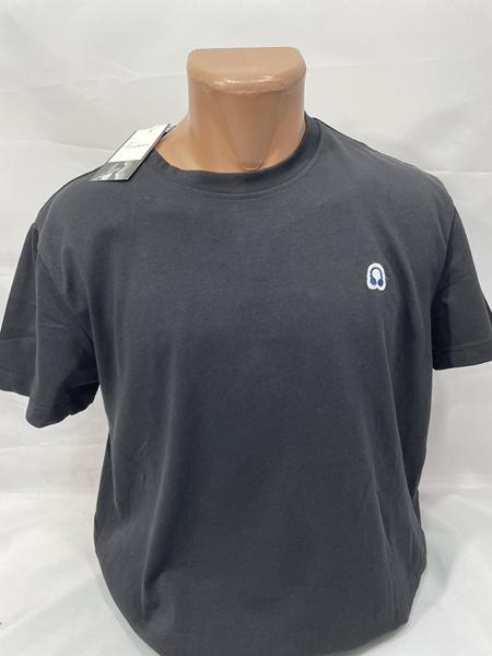 Футболка Sabihina (XL-3XL) SB1961 d.grey (лето)