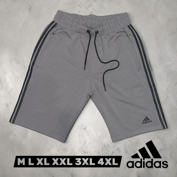 Шорты Mary Poppins (M-4XL) 7515 grey (лето)