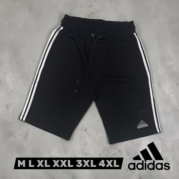 Шорты Mary Poppins (M-4XL) 7516 black (лето)