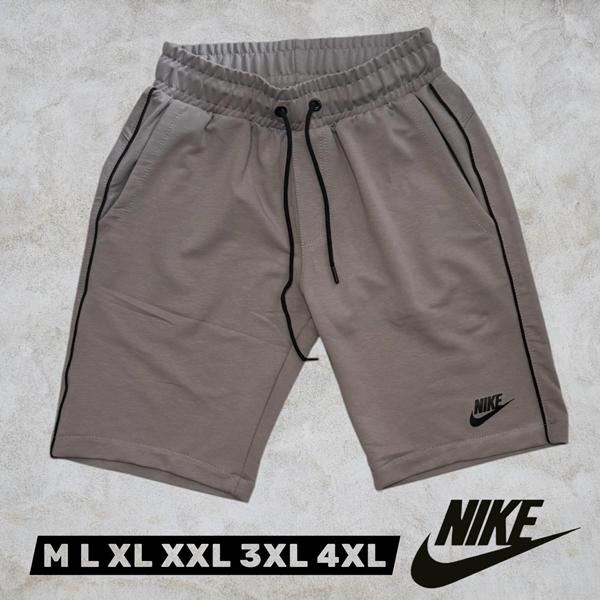 Шорты Mary Poppins (M-4XL) 7529 grey (лето)