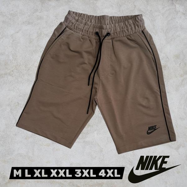 Шорты Mary Poppins (M-4XL) 7530 beige (лето)