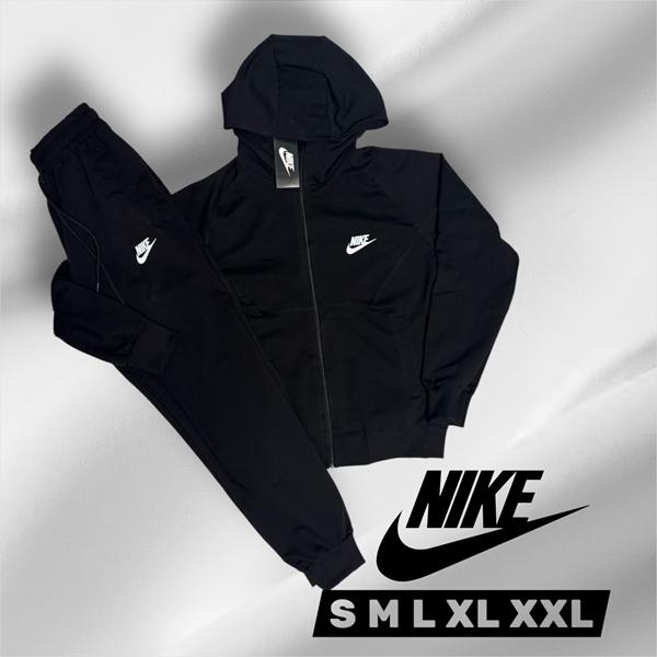 Костюм спорт Mary Poppins (S-2XL) 7539 black (деми)