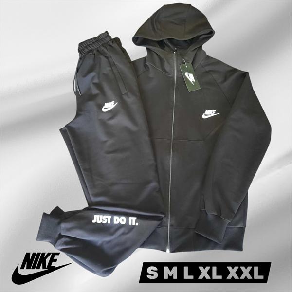 Костюм спорт Mary Poppins (S-2XL) 7542 navy (деми)