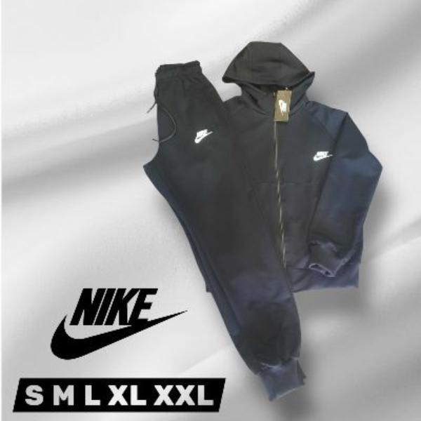 Костюм спорт Mary Poppins (S-2XL) 7546 navy (деми)