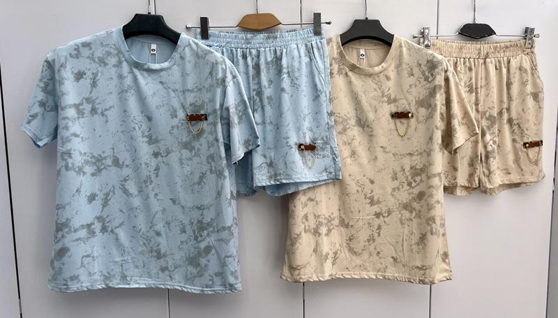 Костюм X-Ray (M-XL) 01 beige (лето)