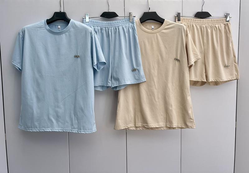 Костюм X-Ray (M-XL) 02 beige (лето)