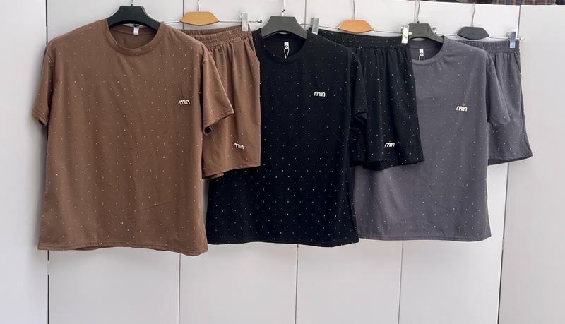 Костюм X-Ray (M-XL) 02 brown (лето)