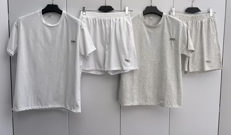 Костюм X-Ray (M-XL) 02 white (лето)