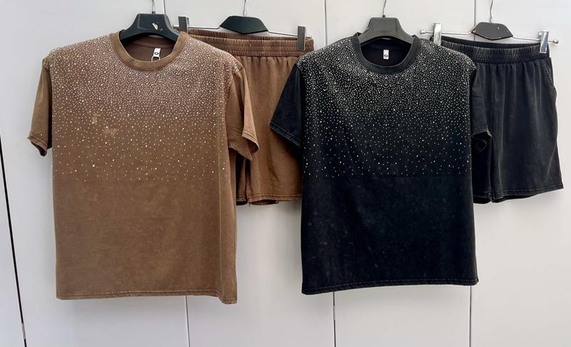 Костюм X-Ray (M-XL) 03 brown (лето)