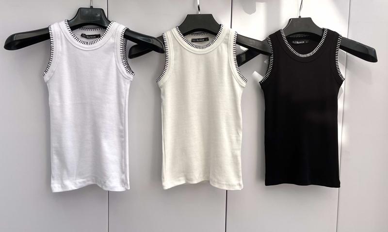 Майка X-Ray (S-L) 1101 black (деми)