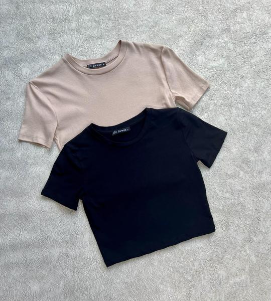 Топ X-Ray (S-L) 1104 beige (деми)