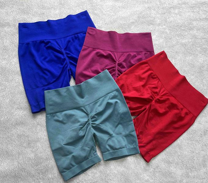 Велосипедки X-Ray (S-L) 16330 red (лето)