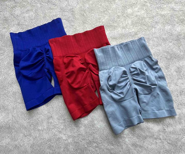 Велосипедки X-Ray (S-L) 16473 l.blue (лето)